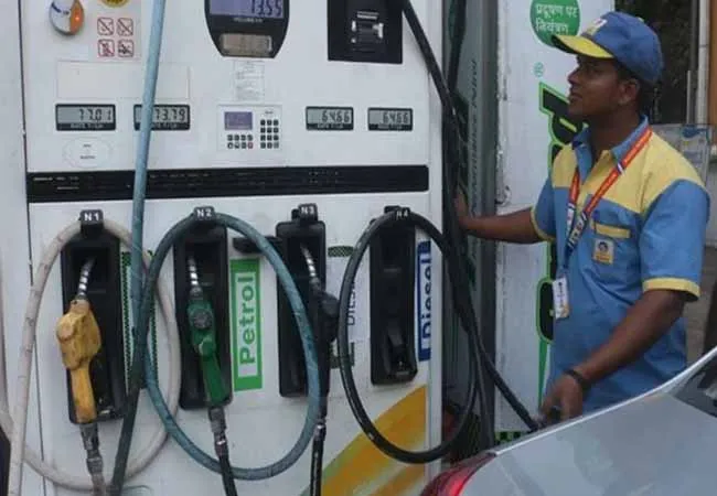 puducherry petrol and diesel price increased 